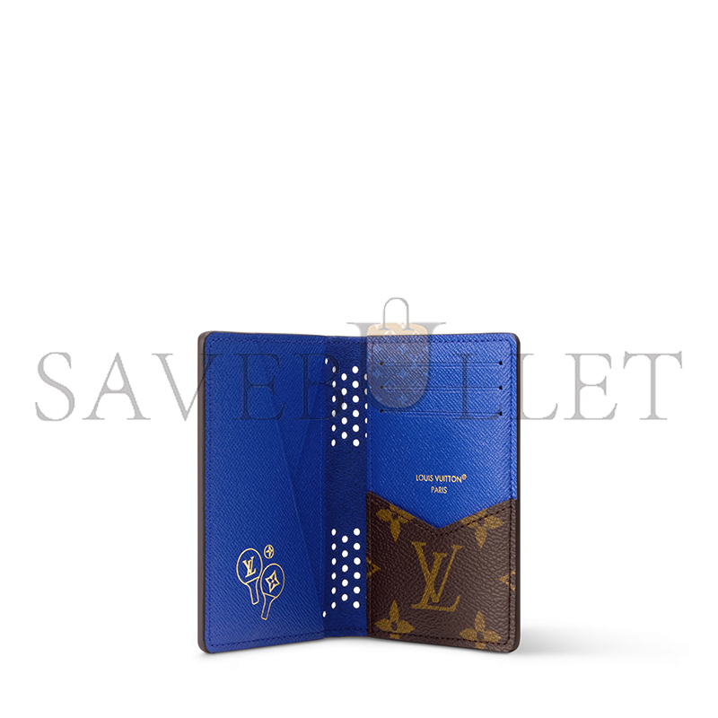 l0vis Vvtt0n pocket organizer m29283 (11.1*7.5*1m)